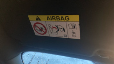 Ford Puma 1.0 EcoBoost Hybrid mHEV ST-Line X First Ed 5dr Petrol Hatchback